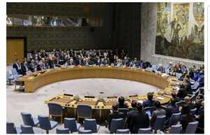 مصدر دبلوماسي: هذا ما ستناقشه جلسة مجلس الأمن بشأن اليمن بحضور المبعوث الجديد