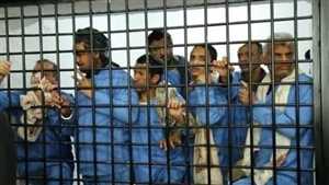 منظمات حقوقية يمنية تدعو لوقف مساعٍ حوثية لإعدام ثمانية أشخاص بتهم ملفقة