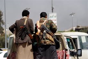 منظمة حماية:مليشيا الحوثي تمارس أعمال انتقامية بحق سكان العبدية جنوبي مأرب