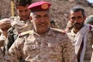 رئيس العمليات الحربية للجيش : مأرب ستكون مقبرة لمليشيا الحوثي.