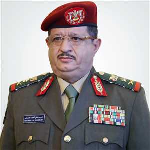 وزير الدفاع المقدشي : قواتنا تحقق انجازات ميدانية وصنعاء لن تبقى تحت سطوة الحوثي وإيران.