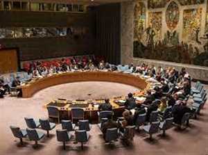 قرار مرتقب لمجلس الأمن الدولي يجدد حظر الأسلحة والعقوبات على  مليشيا الحوثي
