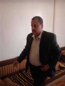 ‏مسؤول في هيئة الاستخبارات العسكرية التابعة لمليشيا الحوثي  بصنعاء يتعرض للإختطاف والإخفاء في ظروف غامضة.