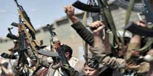 اعلام الجيش 118 خرقا حوثيا للهدنة ، واستشهاد  واصابة 9من قوات الجيش خلال ال24ساعة الماضية.