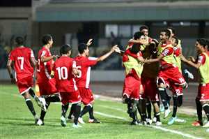 منتخبنا الوطني للناشئين يتأهل إلى الدور ربع النهائي من بطولة كأس العرب.