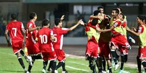  منتخب اليمن يتأهل للدور نصف النهائي لكأس العرب