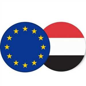 ‏رؤساء البعثات الدبلوماسية للاتحاد الأوروبي ودوله المعتمدة لدى اليمن: المطالب المتشددة من قبل الحوثيين لم تسهل مهمة المبعوث الأممي لتمديد الهدنة