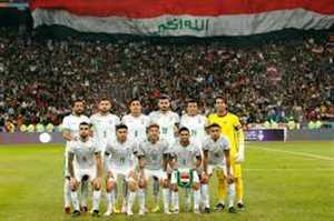 العراق يفوز بلقب كأس الخليج لكرة القدم.