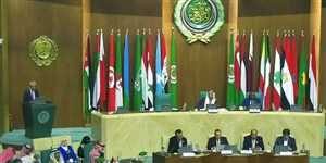 المؤتمر الخامس لرؤساء المجالس والبرلمانات العربية ..القضية الفلسطينية ركن أساس للأمن القومي العربي.
