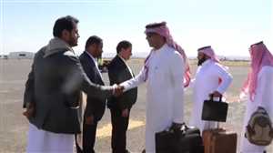 رويترز: للوصول إلى اتفاق وقف إطلاق نار دائم مع مليشيا الحوثي.. وفد سعودي عماني يعتزم السفر إلى صنعاء الأسبوع المقبل .