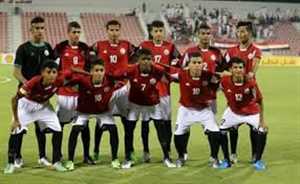 في أول مباراة ودية ..المنتخب اليمني للناشئين يخسر أمام نظيره الأوزبكي.