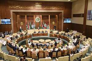 البرلمان العربي يؤكد دعمه الكامل لليمن ومؤسساتها الشرعية وجهود الحل السياسي وفق المرجعيات المتفق عليها وطنياً وإقليمياً ودولياً.