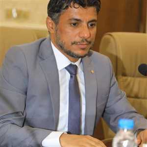 الصحفي الوليدي يتعمد القيادي  الحوثي عبدالقادر المرتضى اهمال الحالة الصحية للمعتقلين في السجون ،ويبيع أدوية المنظمات.