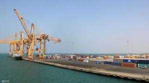 الحكومة تكشف عن 2 ترليون ريال تجنيها مليشيا الحوثي عائدات ميناء الحديدة خلال فترة الهدنة