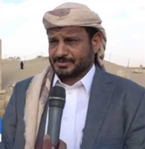 رئيس الدائرة السياسية لإصلاح مارب :يمر 33عام والإصلاح مع القوى الوطنية يحملون هموم وتطلعات الشعب اليمني.