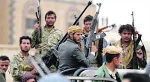 مأرب :قوات الجيش والمقاومة تتصدى لهجمات مليشيا الحوثي وتخمد نيرانها.