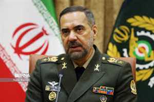 وزير الدفاع الإيراني يكشف أن مليشيا الحوثي مجرد أداة إيرانية في البحر الأحمر