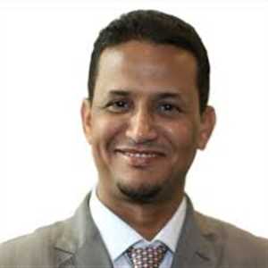  الدكتور الموريتاني محمد الشنقيطي للحوثيين يكتب عن  وساطته بين الحوثيين والشرعية في ملف الأسرى والمختطفين.