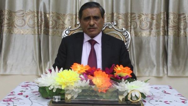 محافظ حضرموت: عودة 45 عالقاً من الإمارات لمطار الريان وهم غير مصابين بكورونا