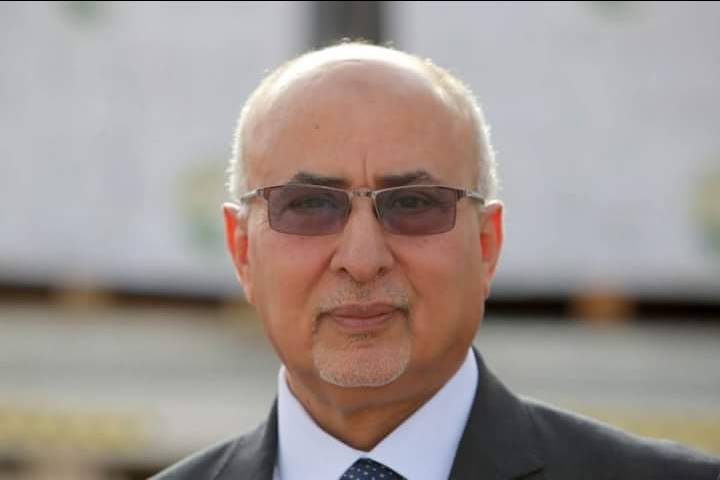 الحكومة تطالب الأمم المتحدة بالتحقيق في طريقة وصول المساعدات إلى جبهات الحوثي