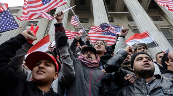 وفاة 6 يمنيين وإصابة 350 آخرين بـ"كورونا" في الولايات المتحدة