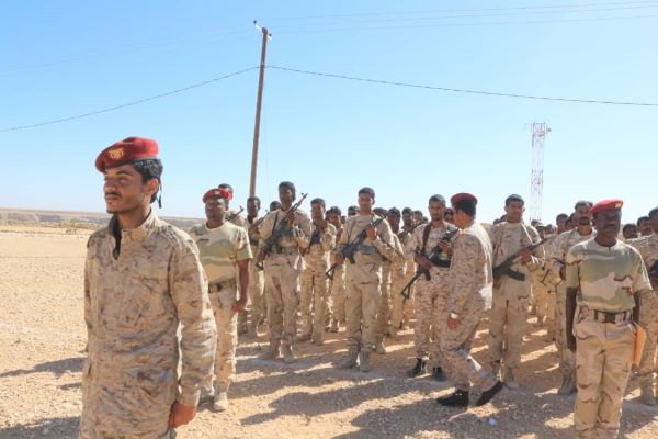 حضرموت: انتشار للجيش والأمن بعد رصد معلومات تدعو للخراب والفوضى