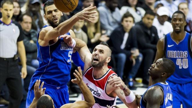 لاعب كرة سّلة تونسي محترف بـ"ريال مدريد" يعلن إصابته بكورونا