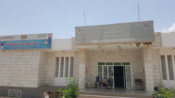 لجنة مواجهة كورونا: تسجيل 13 حالة إصابة جديدة بالوباء في تعز