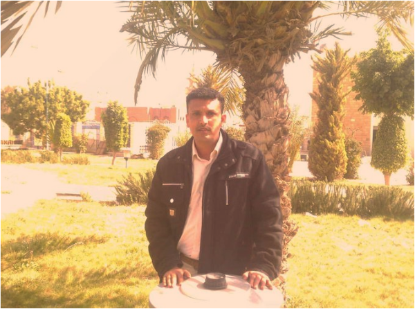 الحاج.. خدمة أرصاد كاملة تغطي أجواء اليمن وتحمي مواطنيه