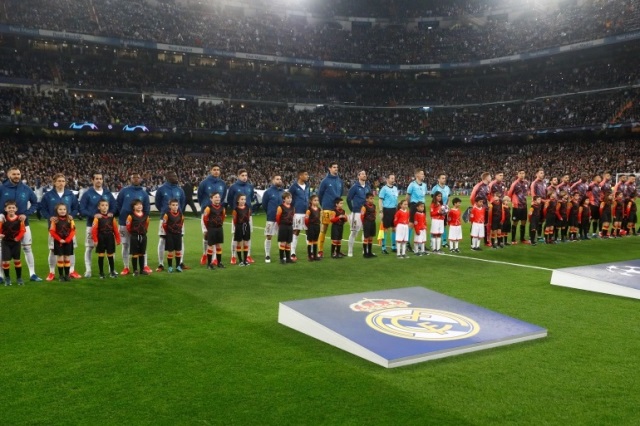 قرار حكومي يثير الشكوك بشأن لقاء ريال مدريد ومانشستر سيتي