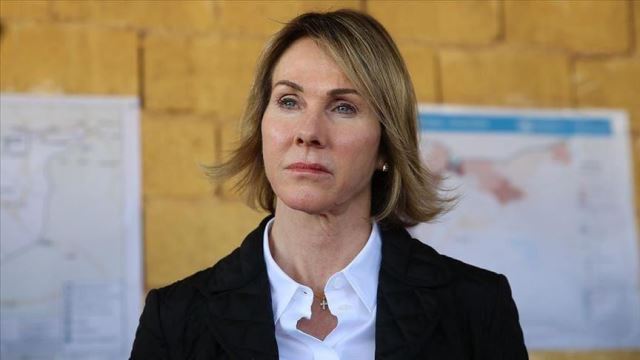 رسمياً.. واشنطن تبلغ مجلس الأمن باحتجاز سفينة أسلحة إيرانية قبالة اليمن وهذا ما وجدته على متنها