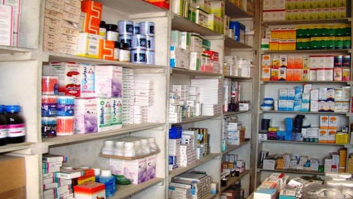 هيئة الأدوية تحذر من أربعة منتجات طبية خطرة