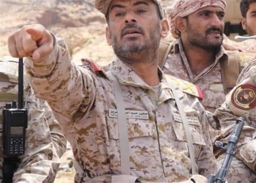 رئيس الأركان: معركتنا ضد الحوثيين مستمرة حتى تحقيق النصر وتحرير آخر شبر في اليمن