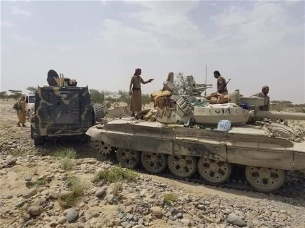 "الحصاد المُر" للحوثيين في مواجهات مأرب والجوف خلال أسبوع (تقرير)
