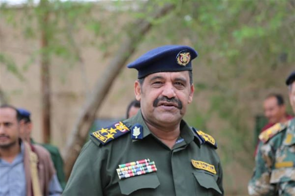 مدير أمن وادي حضرموت: الأجهزة الأمنية أنهت كافة الترتيبات لتأمين فعالية الاثنين القادم بسيئون