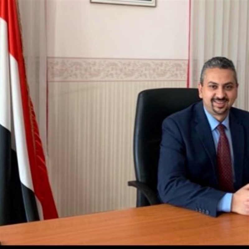 دبلوماسي يمني: صمت الأمم المتحدة على هجوم الحوثيين على مأرب يطرح تساؤلاً حول ما يُراد لليمن