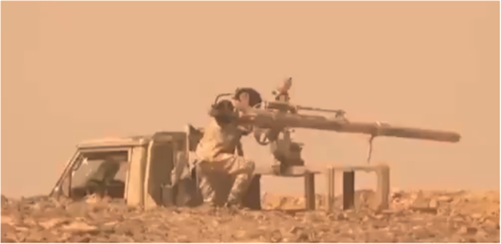 حصاد التطورات العسكرية في جبهات مأرب والجوف خلال الـ24 ساعة الماضية