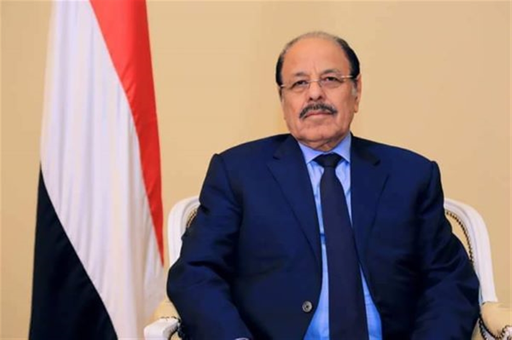 نائب الرئيس: إجرام الحوثيين سيزيد من مقاومة اليمنيين لهم وهزيمتهم