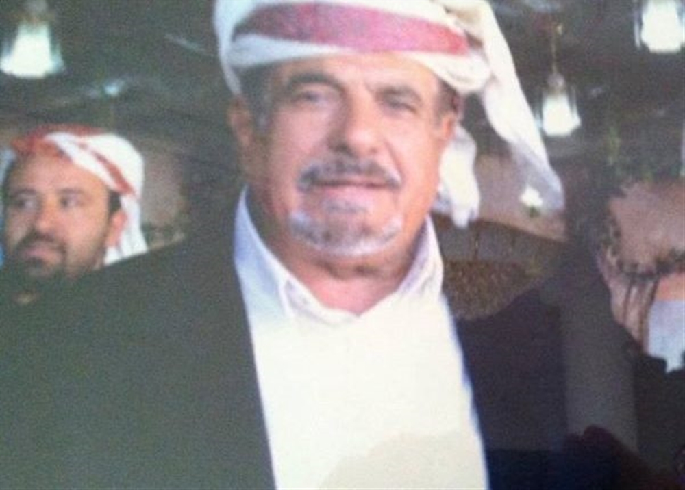 المناضل السبتمبري الشيخ محمد قاسم بحيبح: قبيلة مُراد ستعيد الحوثي مهزوماً