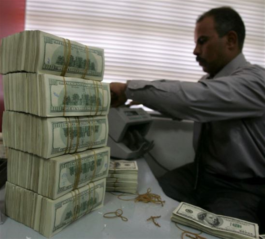 "يكفي لبناء دول".. تعرف على حجم الأموال العراقية الضائعة منذ الغزو الأمريكي