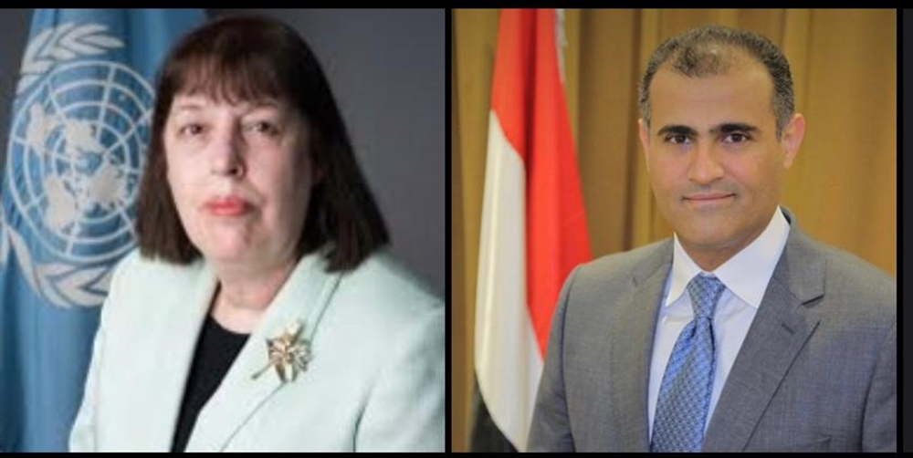 الحكومة تطالب بمعاقبة قيادات مليشيا الحوثي لتجنيدها الأطفال في اليمن