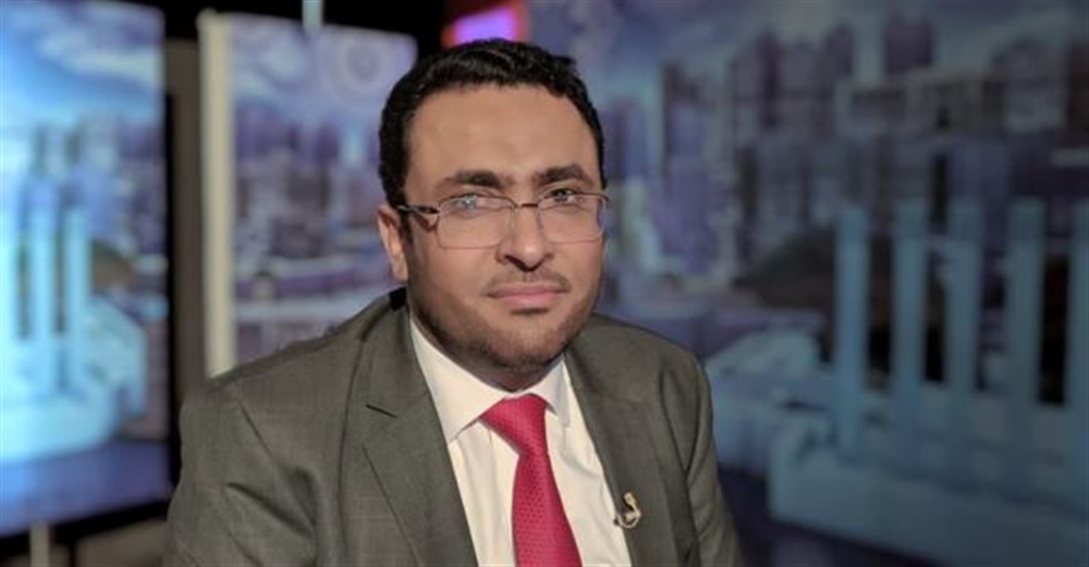 نائب رئيس إعلامية الإصلاح يدعو إلى ردم فجوات الخلاف داخل الصف الجمهوري