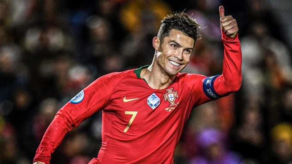 كريستيانو رونالدو يحدد موعد اعتزاله كرة القدم