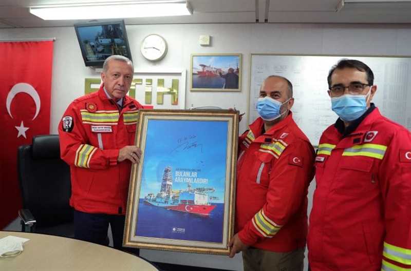 اكتشاف جديد للغاز في البحر الأسود.. ما تأثيراته الإقليمية وتداعياته الاقتصادية على تركيا؟