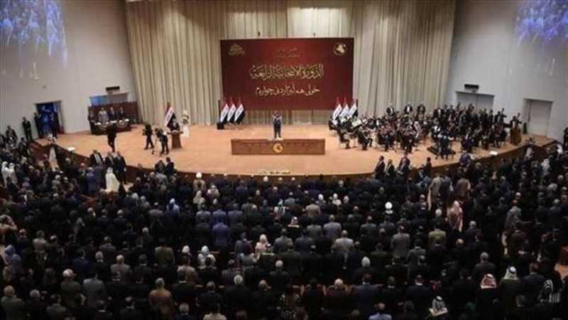 العراق: قوى سُنّيّة تشكيل "جبهة" سياسية جديدة داخل البرلمان تضم 35 نائباً