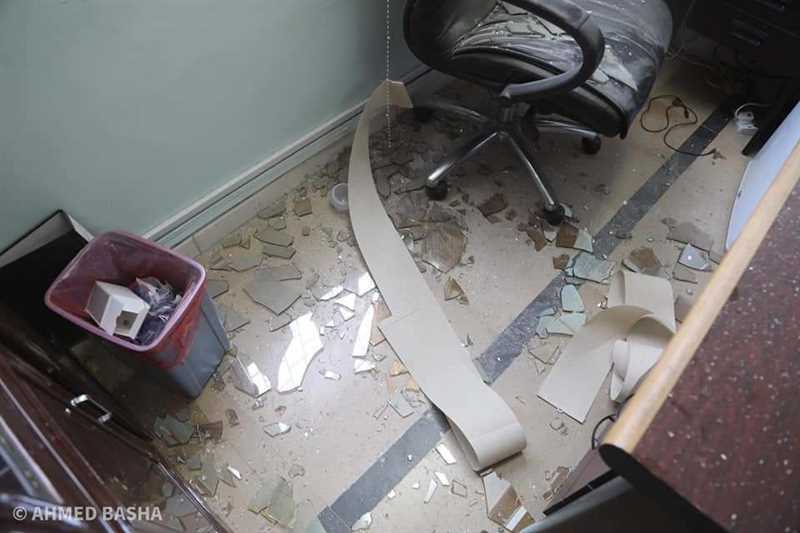 منظمة حقوقية تدعو المجتمع الدولي لمحاسبة الحوثيين لاستهدافهم مستشفيات تعز