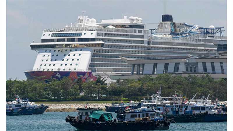 آسيا والشرق الأوسط الأكثر تضرراً.. تراجع السياحة العالمية 70% خلال الأشهر الثمانية الأولى