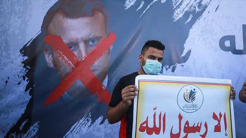 "المجلس الإسلامي الفرنسي": الإساءة للرسول غير صائب وليست حرية تعبير