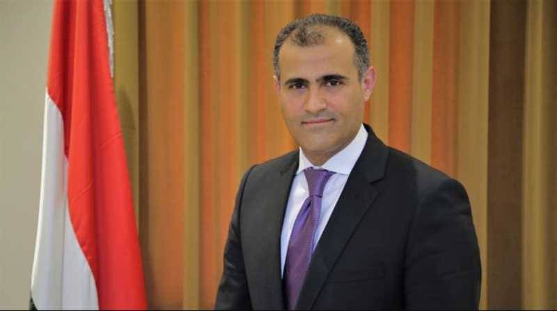 الحكومة ترد على تصريحات السفير البريطاني وتؤكد رفضها أي إملاءات