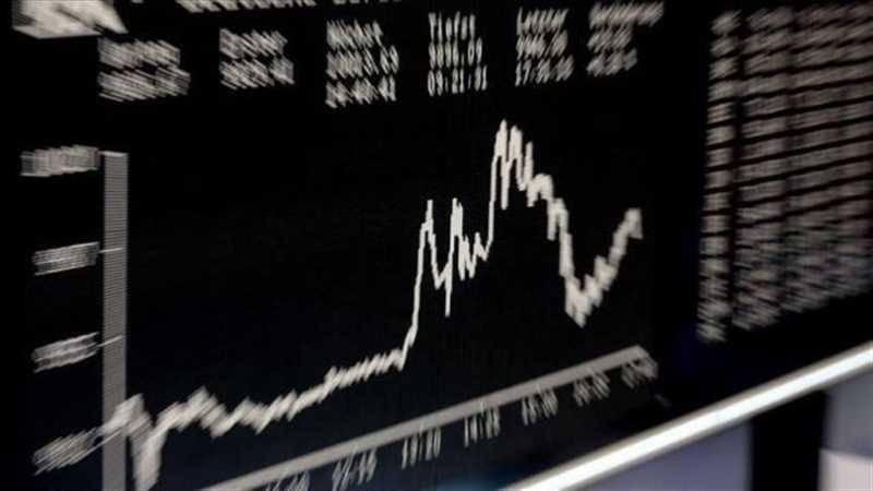 "كورونا" يعصف مجددا بأسواق الأسهم